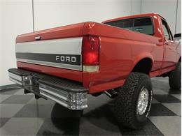 1987 Ford F-150 XL 4X4 (CC-910733) for sale in Lithia Springs, Georgia