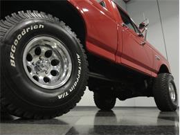 1987 Ford F-150 XL 4X4 (CC-910733) for sale in Lithia Springs, Georgia