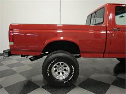 1987 Ford F-150 XL 4X4 (CC-910733) for sale in Lithia Springs, Georgia