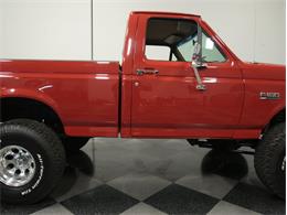 1987 Ford F-150 XL 4X4 (CC-910733) for sale in Lithia Springs, Georgia