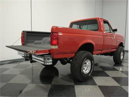 1987 Ford F-150 XL 4X4 (CC-910733) for sale in Lithia Springs, Georgia