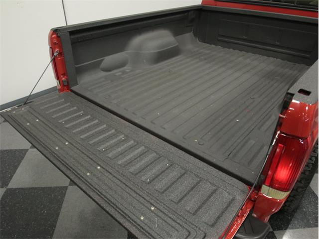 1987 Ford F-150 XL 4X4 (CC-910733) for sale in Lithia Springs, Georgia