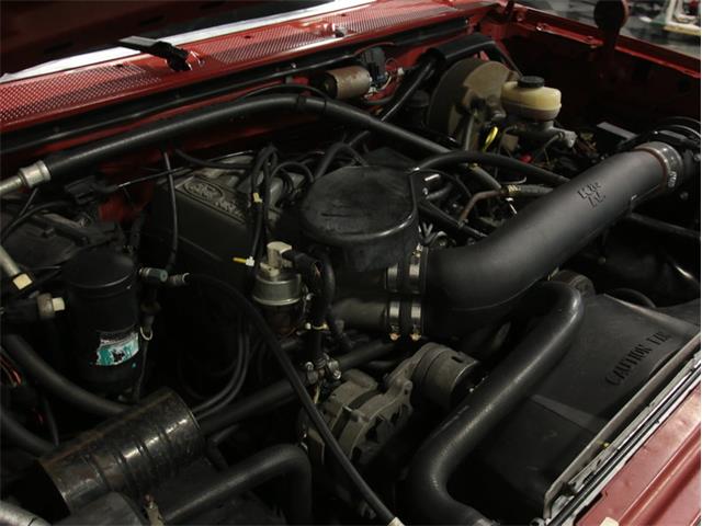 1987 Ford F-150 XL 4X4 (CC-910733) for sale in Lithia Springs, Georgia
