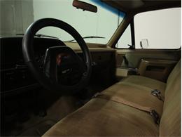 1987 Ford F-150 XL 4X4 (CC-910733) for sale in Lithia Springs, Georgia