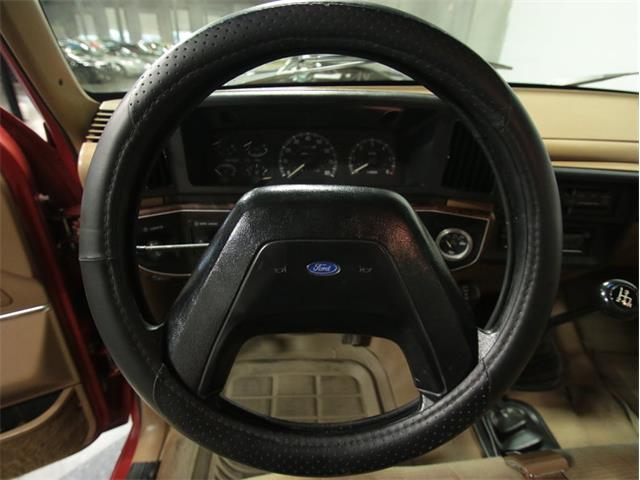 1987 Ford F-150 XL 4X4 (CC-910733) for sale in Lithia Springs, Georgia