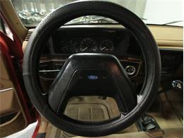 1987 Ford F-150 XL 4X4 (CC-910733) for sale in Lithia Springs, Georgia