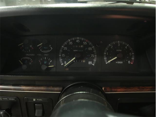 1987 Ford F-150 XL 4X4 (CC-910733) for sale in Lithia Springs, Georgia