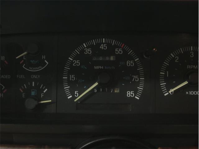 1987 Ford F-150 XL 4X4 (CC-910733) for sale in Lithia Springs, Georgia