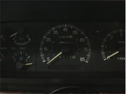 1987 Ford F-150 XL 4X4 (CC-910733) for sale in Lithia Springs, Georgia