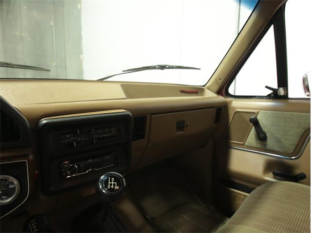 1987 Ford F-150 XL 4X4 (CC-910733) for sale in Lithia Springs, Georgia