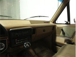 1987 Ford F-150 XL 4X4 (CC-910733) for sale in Lithia Springs, Georgia