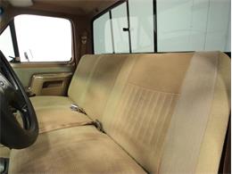 1987 Ford F-150 XL 4X4 (CC-910733) for sale in Lithia Springs, Georgia