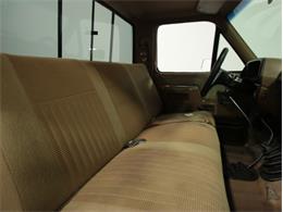 1987 Ford F-150 XL 4X4 (CC-910733) for sale in Lithia Springs, Georgia