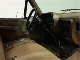 1987 Ford F-150 XL 4X4 (CC-910733) for sale in Lithia Springs, Georgia