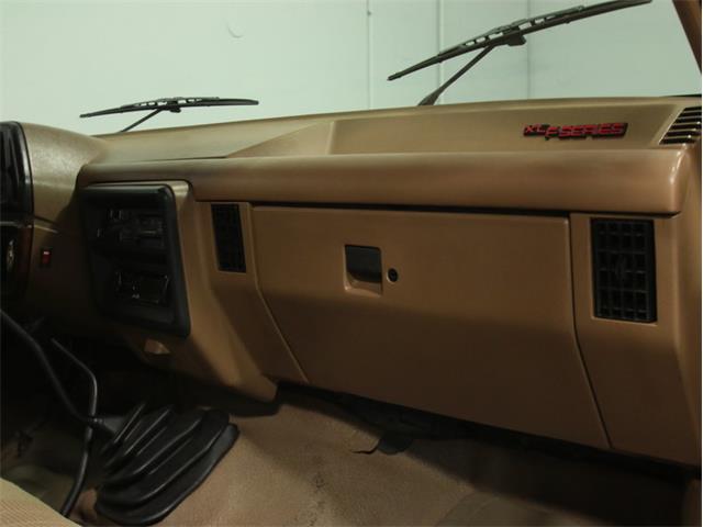 1987 Ford F-150 XL 4X4 (CC-910733) for sale in Lithia Springs, Georgia