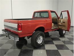 1987 Ford F-150 XL 4X4 (CC-910733) for sale in Lithia Springs, Georgia