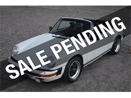 1983 Porsche 911 (CC-910736) for sale in Lebanon, Tennessee