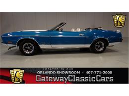 1973 Ford Mustang (CC-917420) for sale in Fairmont City, Illinois