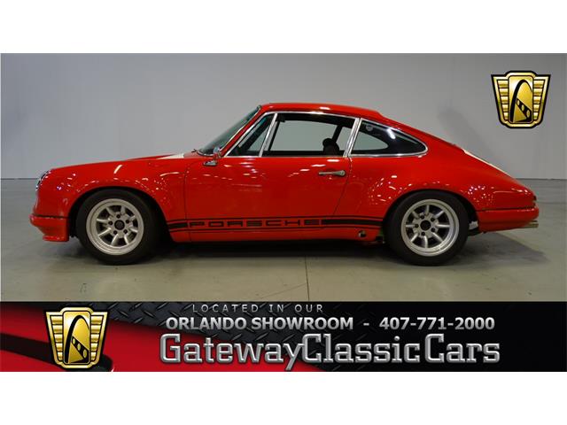 1985 Porsche 911 (CC-917431) for sale in O'Fallon, Illinois