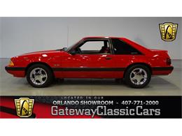 1991 Ford Mustang (CC-917478) for sale in Fairmont City, Illinois