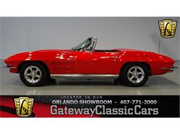 1964 Chevrolet Corvette (CC-917505) for sale in Fairmont City, Illinois