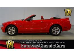 2005 Ford Mustang (CC-917514) for sale in Fairmont City, Illinois