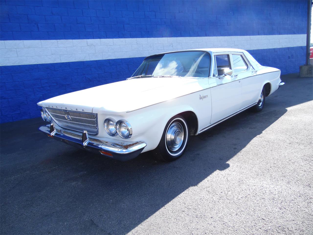 1963 chrysler newport for sale classiccars com cc 910752 1963 chrysler newport for sale