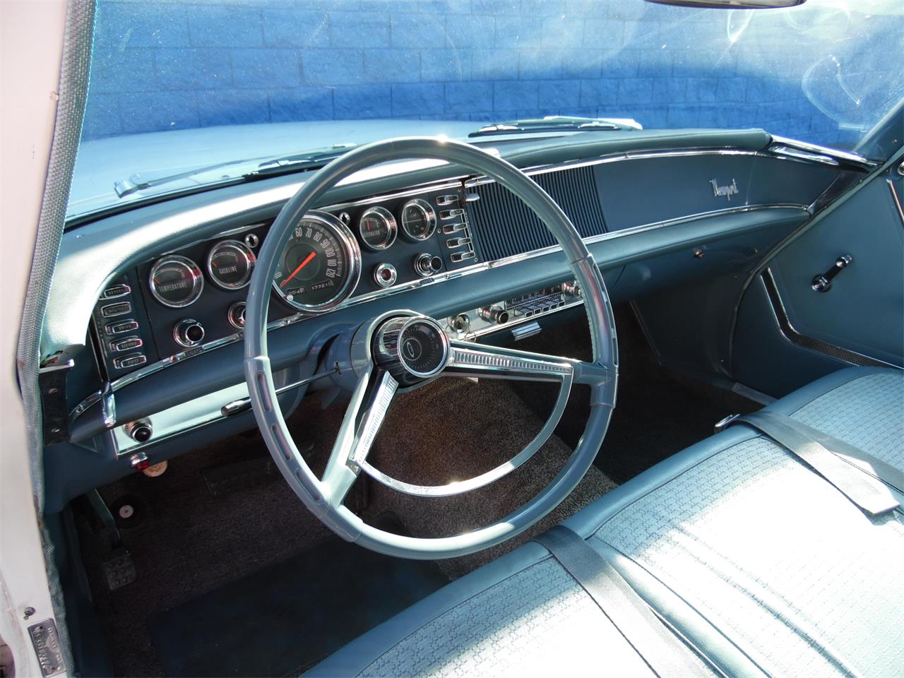 1963 Chrysler Newport for Sale CC910752