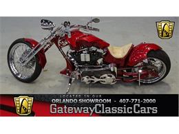 2009 Custom Motorcycle (CC-917529) for sale in O'Fallon, Illinois