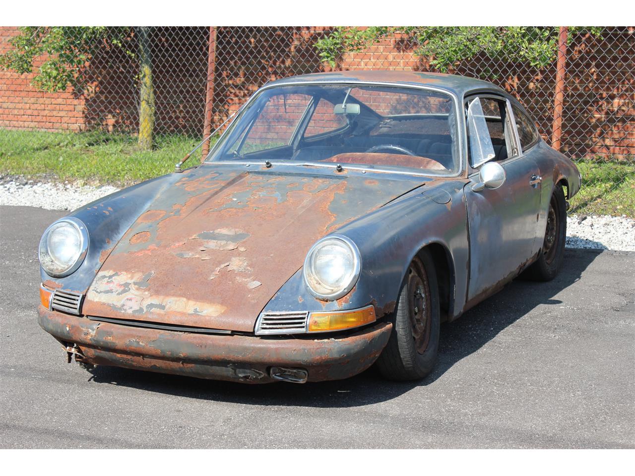 1966 Porsche 912 For Sale Cc 910753