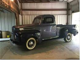 1948 Ford F-1 (CC-910755) for sale in Frankfort, Kentucky