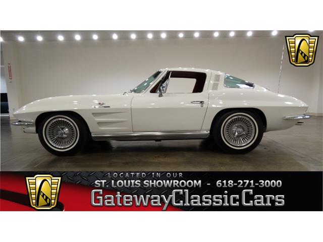 1964 Chevrolet Corvette (CC-917586) for sale in O'Fallon, Illinois