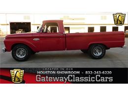 1966 Ford F250 (CC-910076) for sale in Fairmont City, Illinois