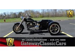 2010 Harley-Davidson Motorcycle (CC-917612) for sale in O'Fallon, Illinois