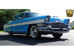 1956 Packard Executive (CC-917625) for sale in Fairmont City, Illinois