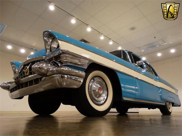1956 Packard Executive (CC-917625) for sale in Fairmont City, Illinois