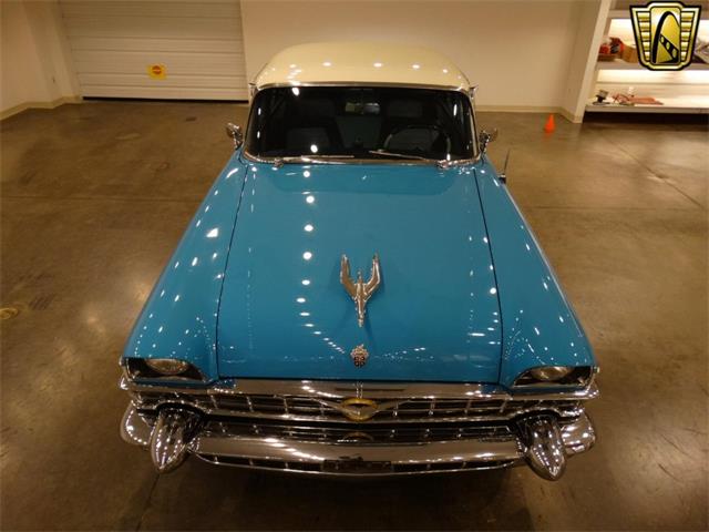 1956 Packard Executive (CC-917625) for sale in Fairmont City, Illinois