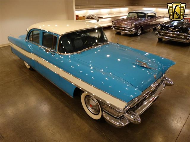 1956 Packard Executive (CC-917625) for sale in Fairmont City, Illinois