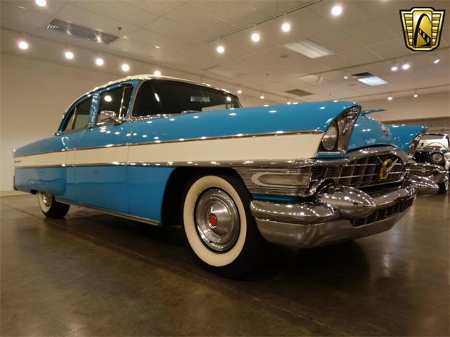 1956 Packard Executive (CC-917625) for sale in Fairmont City, Illinois