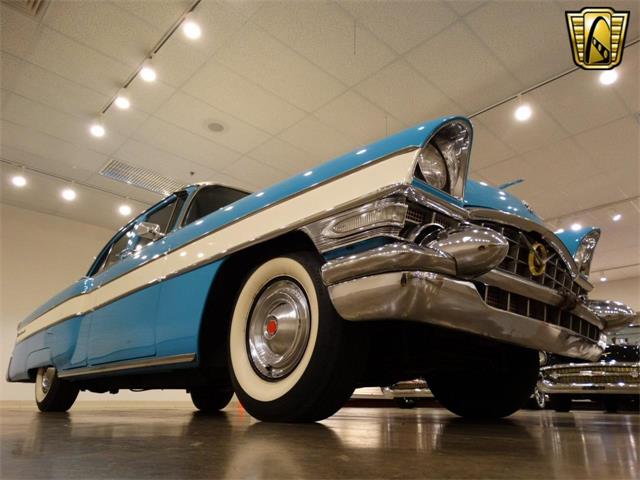 1956 Packard Executive (CC-917625) for sale in Fairmont City, Illinois