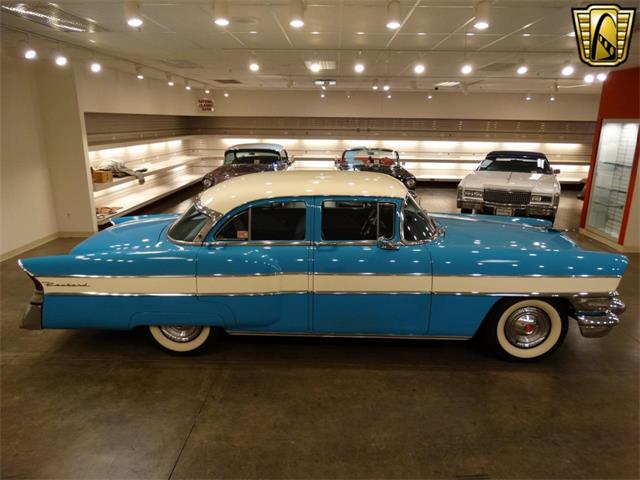 1956 Packard Executive (CC-917625) for sale in Fairmont City, Illinois