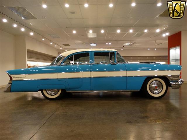1956 Packard Executive (CC-917625) for sale in Fairmont City, Illinois