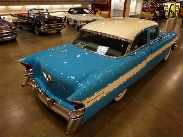 1956 Packard Executive (CC-917625) for sale in Fairmont City, Illinois