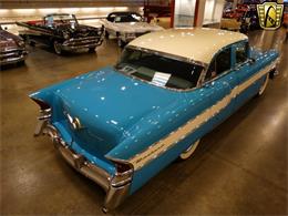 1956 Packard Executive (CC-917625) for sale in Fairmont City, Illinois