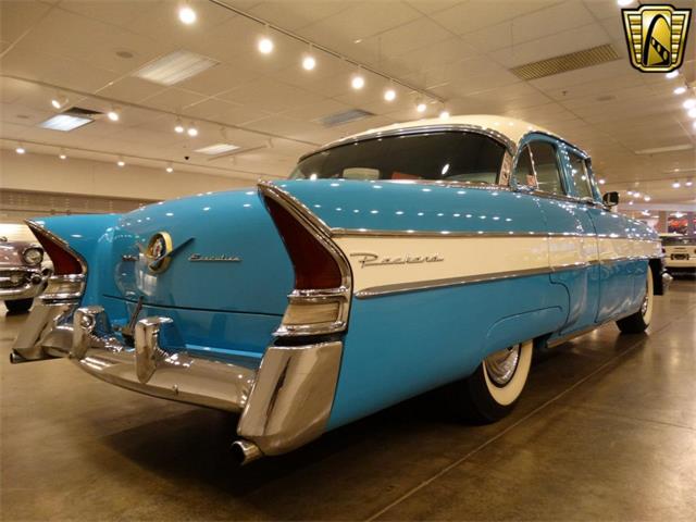 1956 Packard Executive (CC-917625) for sale in Fairmont City, Illinois