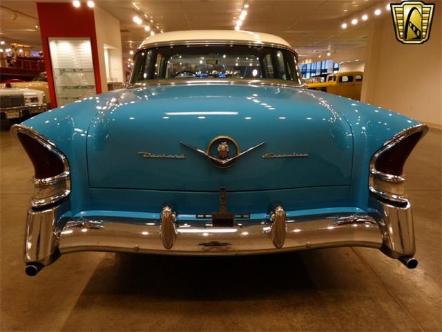 1956 Packard Executive (CC-917625) for sale in Fairmont City, Illinois