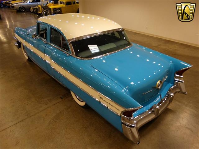 1956 Packard Executive (CC-917625) for sale in Fairmont City, Illinois