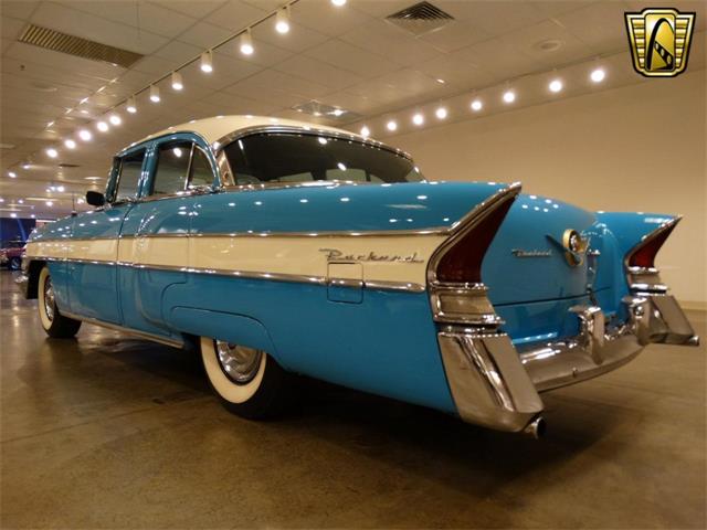 1956 Packard Executive (CC-917625) for sale in Fairmont City, Illinois