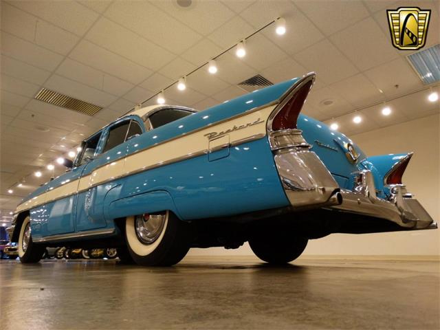 1956 Packard Executive (CC-917625) for sale in Fairmont City, Illinois