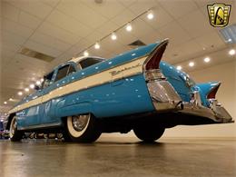 1956 Packard Executive (CC-917625) for sale in Fairmont City, Illinois
